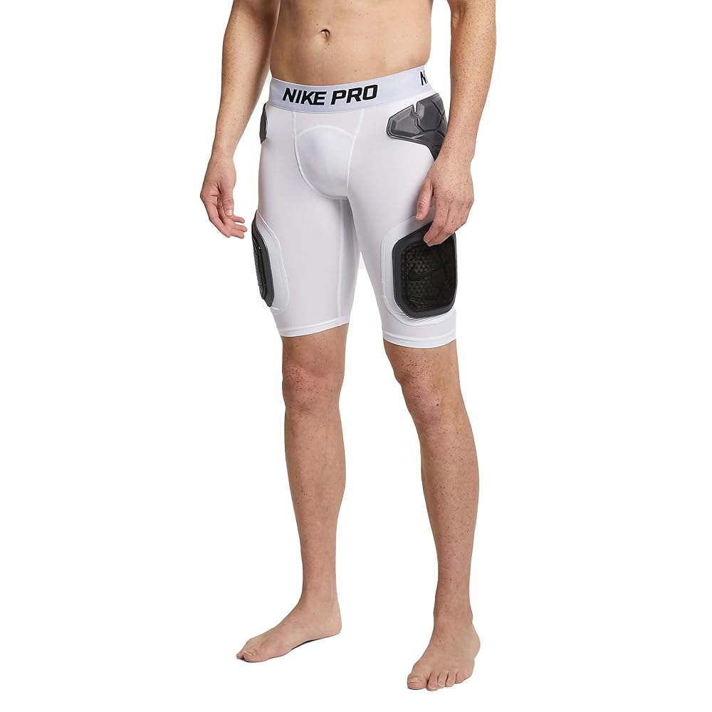 Nike Mens Pro Hyperstrong Padded Shorts Football Size XXL